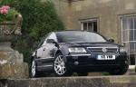 Volkswagen Phaeton 2003 года